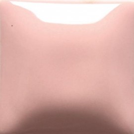 Pink - 128 oz Mayco Foundation Glaze Pink - 128 oz Mayco Foundation Glaze